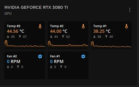 Best Practices to Maintain Optimal GPU Temperatures