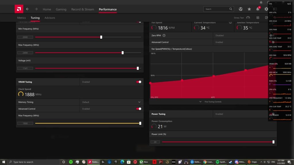 Does Streaming Affect Tarkov’s Performance