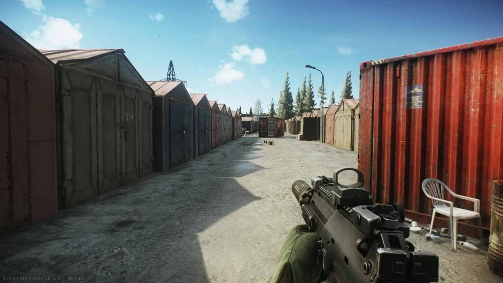 Is Tarkov more GPU or CPU intensive?