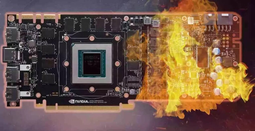 Why GPU Hotspot Temperature Matters?