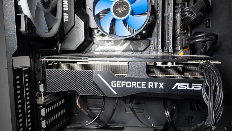 Avoid Overclocking Without Proper Cooling