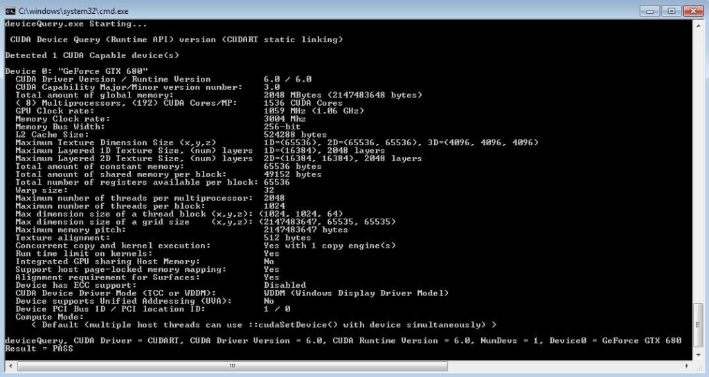 Common Causes of the GPU Error