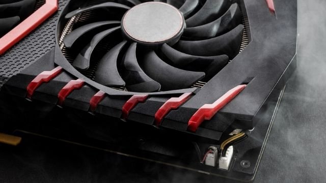 Upgrade Cooling Solutions