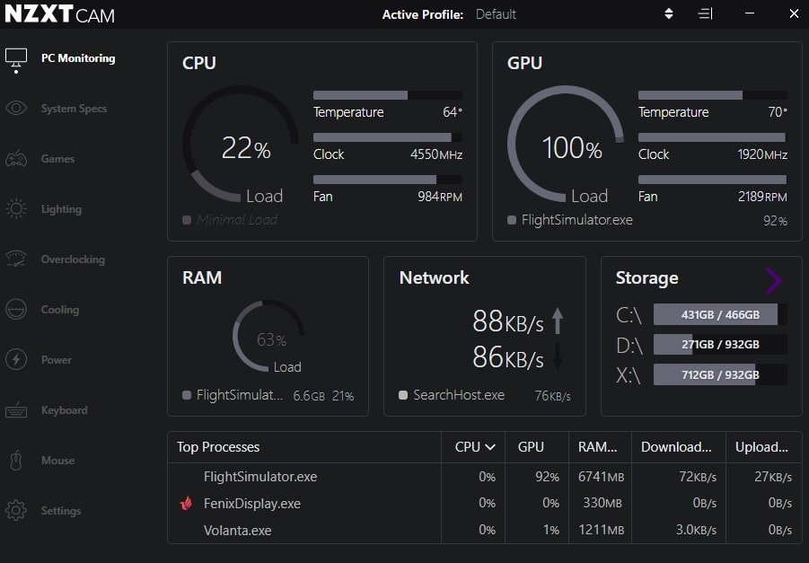 What Do You Consider High GPU Usage?